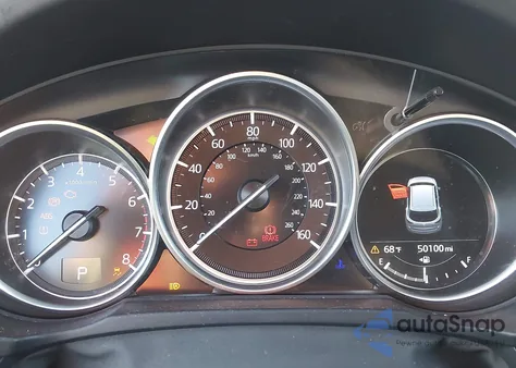 2023 Mazda Cx-5 2.5 S Carbon Edition from USA, damaged, VIN JM3KFBCM5P0286477